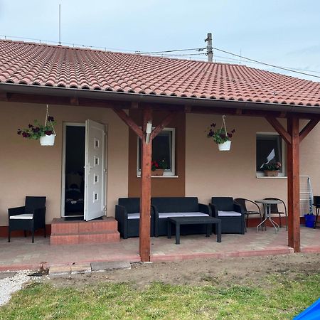 Apartmany Dimitra Штурово Экстерьер фото