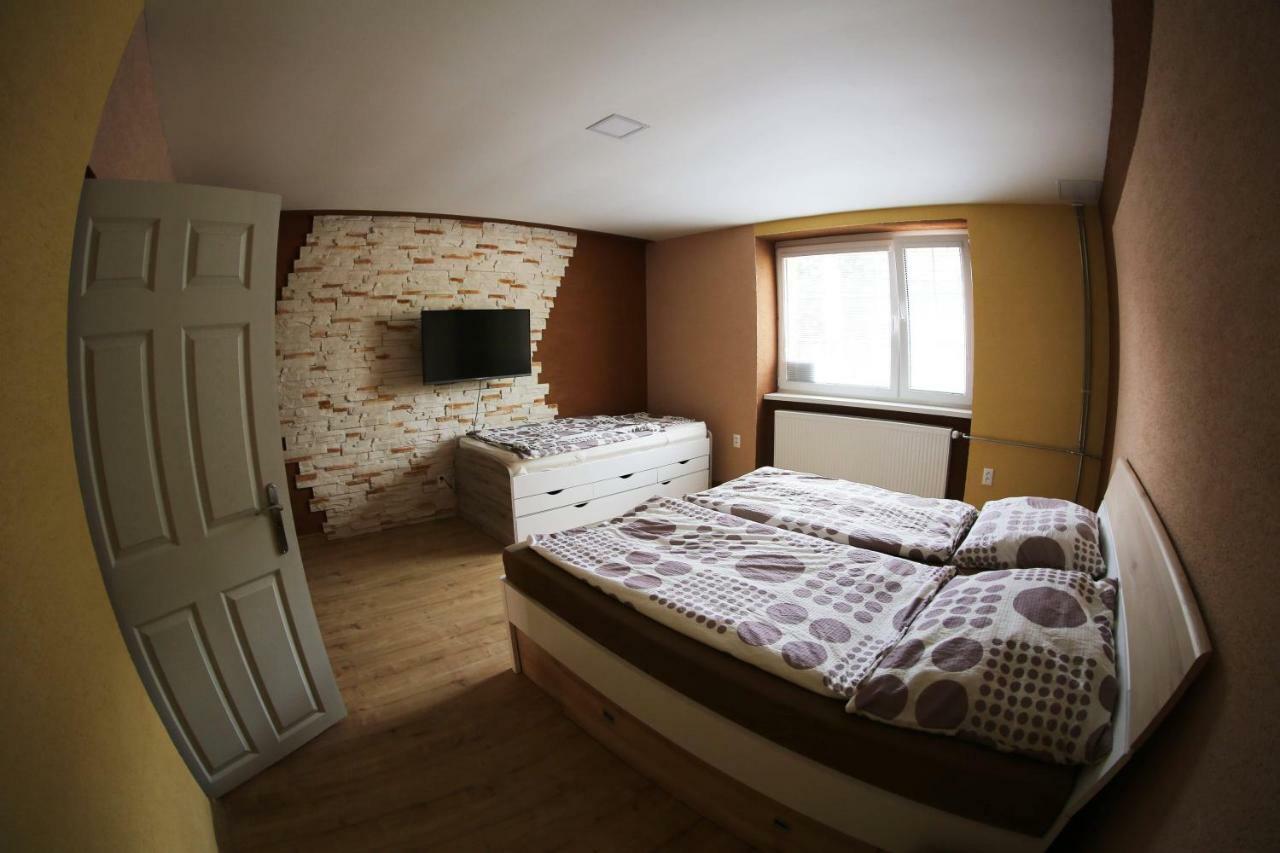 Apartmany Dimitra Штурово Экстерьер фото