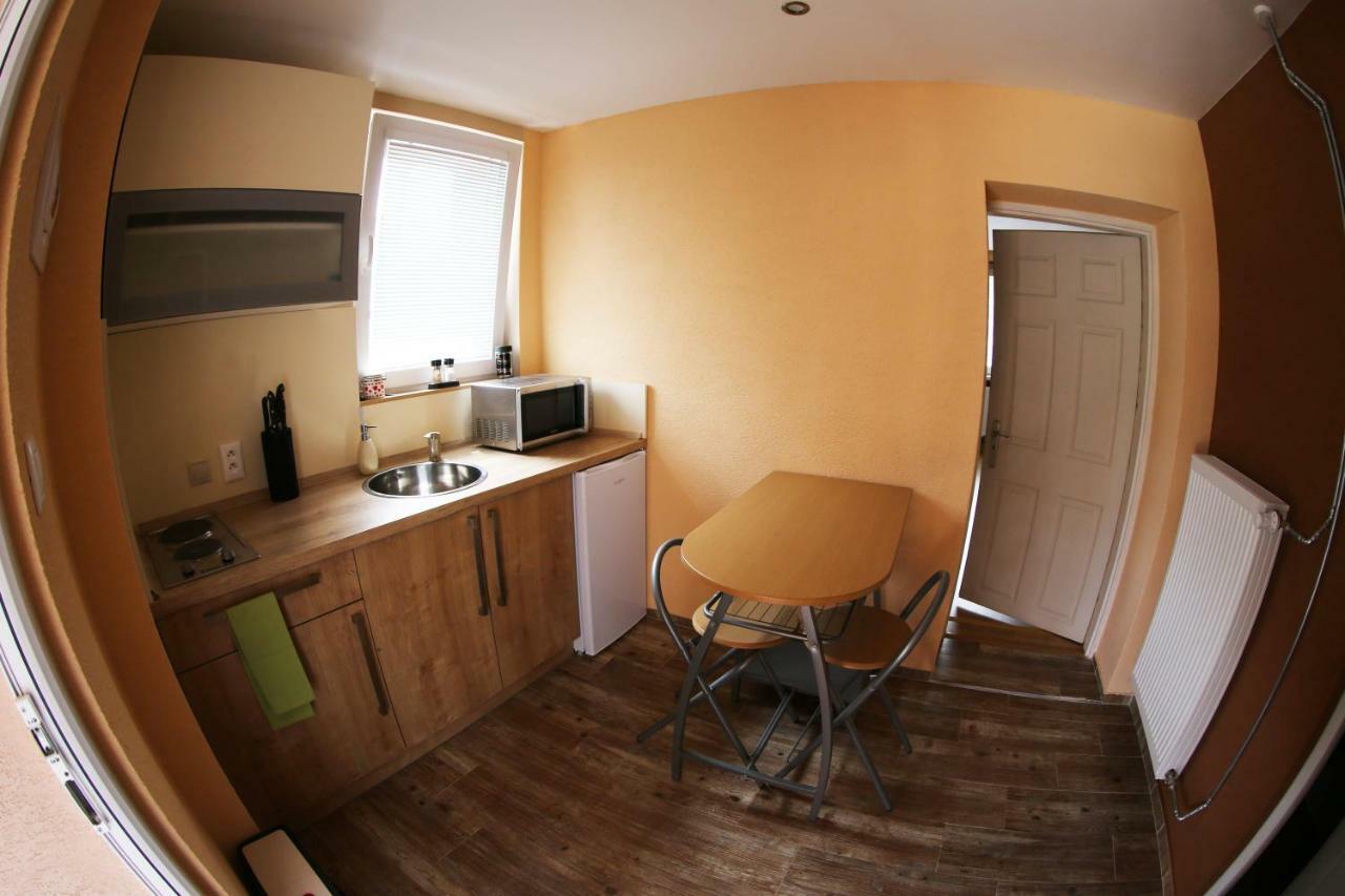 Apartmany Dimitra Штурово Экстерьер фото