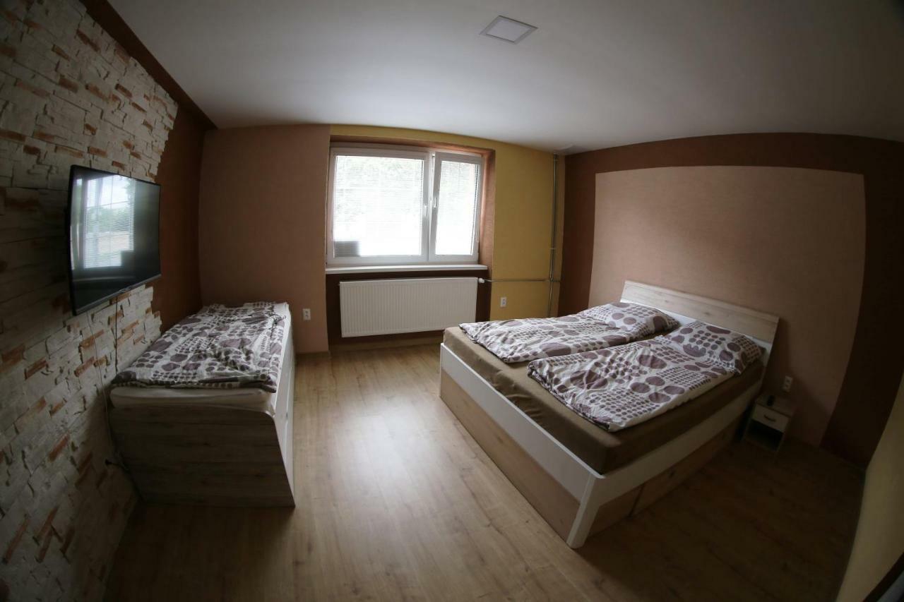 Apartmany Dimitra Штурово Экстерьер фото