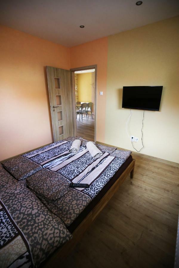 Apartmany Dimitra Штурово Экстерьер фото