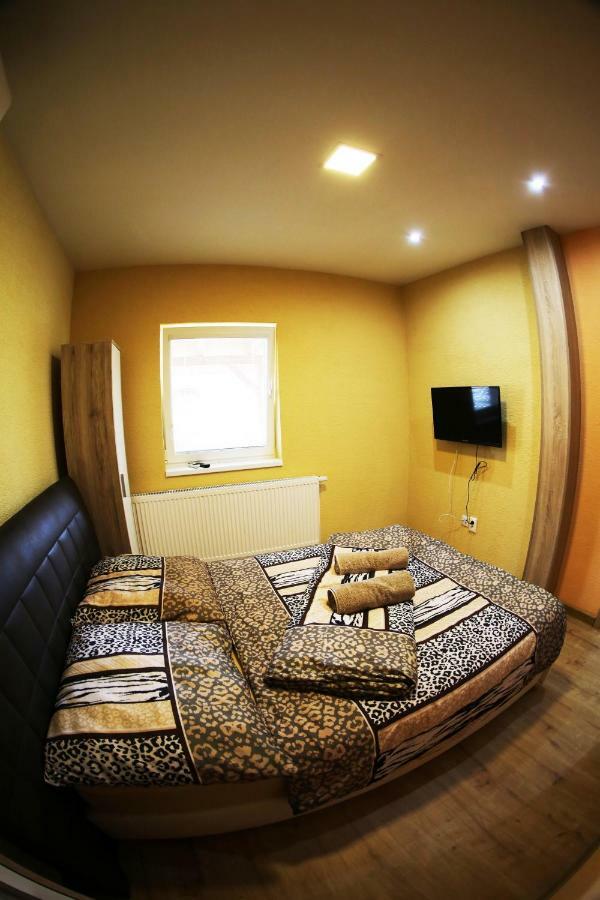 Apartmany Dimitra Штурово Экстерьер фото