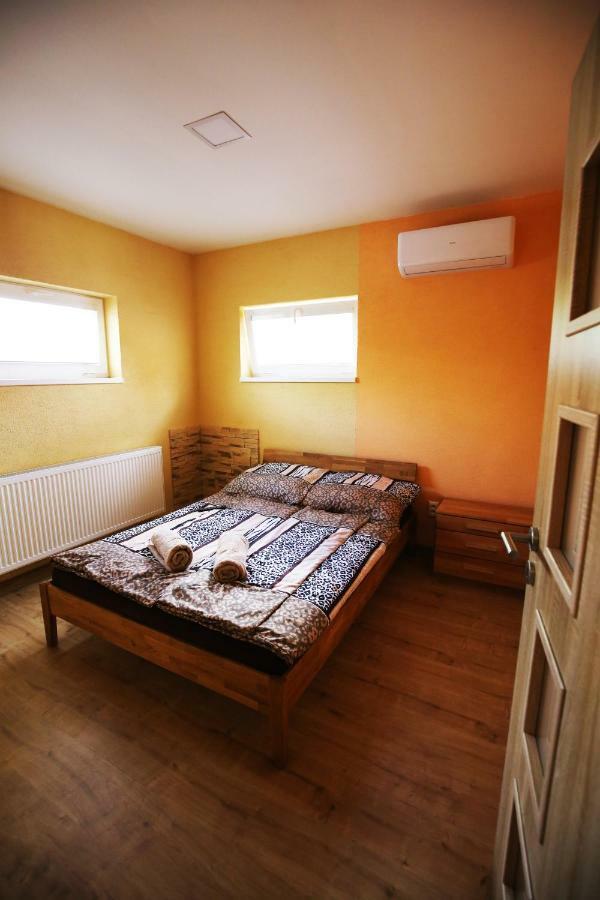 Apartmany Dimitra Штурово Экстерьер фото
