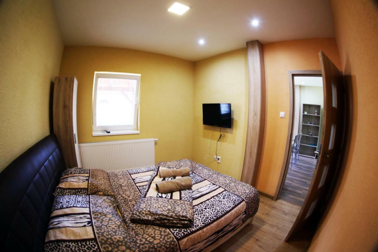 Apartmany Dimitra Штурово Экстерьер фото