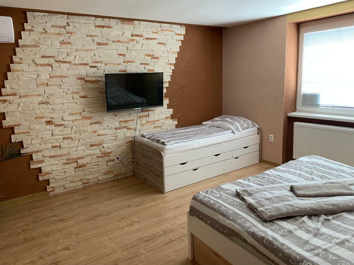 Apartmany Dimitra Штурово Экстерьер фото