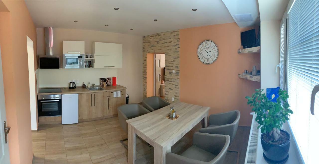 Apartmany Dimitra Штурово Экстерьер фото