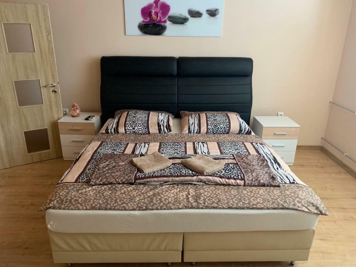 Apartmany Dimitra Штурово Экстерьер фото