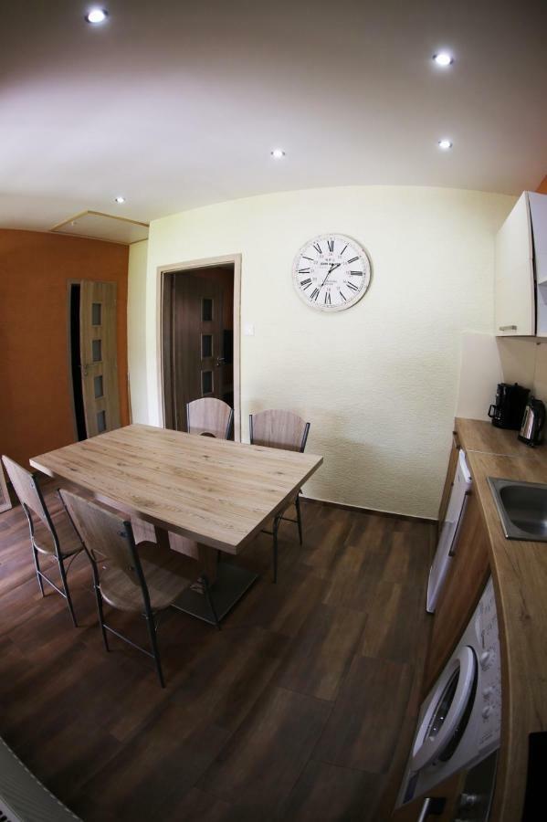 Apartmany Dimitra Штурово Экстерьер фото