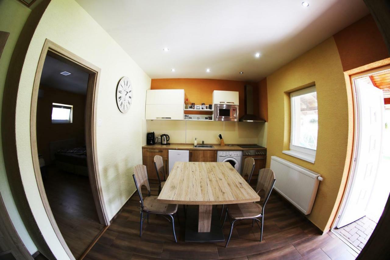 Apartmany Dimitra Штурово Экстерьер фото
