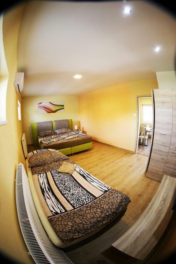 Apartmany Dimitra Штурово Экстерьер фото