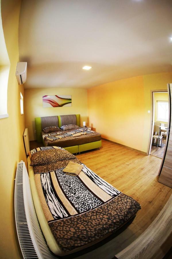 Apartmany Dimitra Штурово Экстерьер фото
