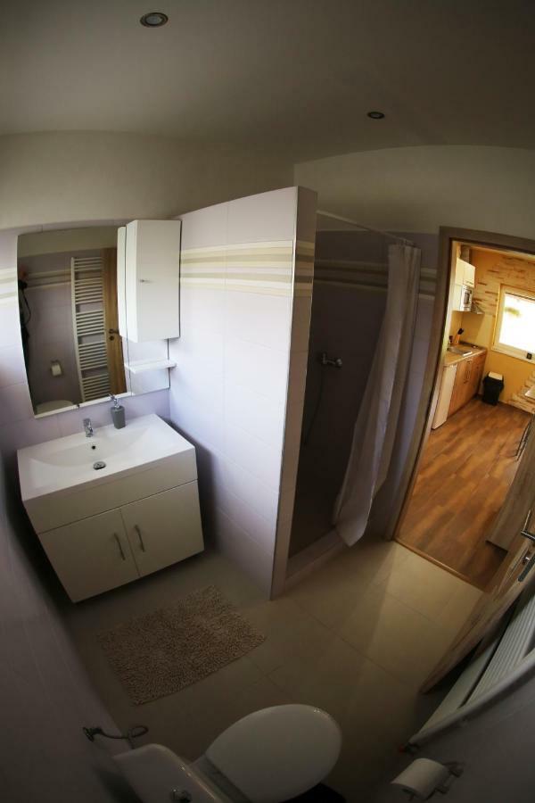 Apartmany Dimitra Штурово Экстерьер фото