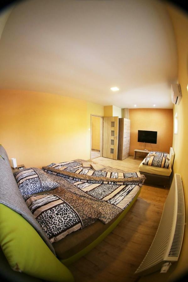 Apartmany Dimitra Штурово Экстерьер фото