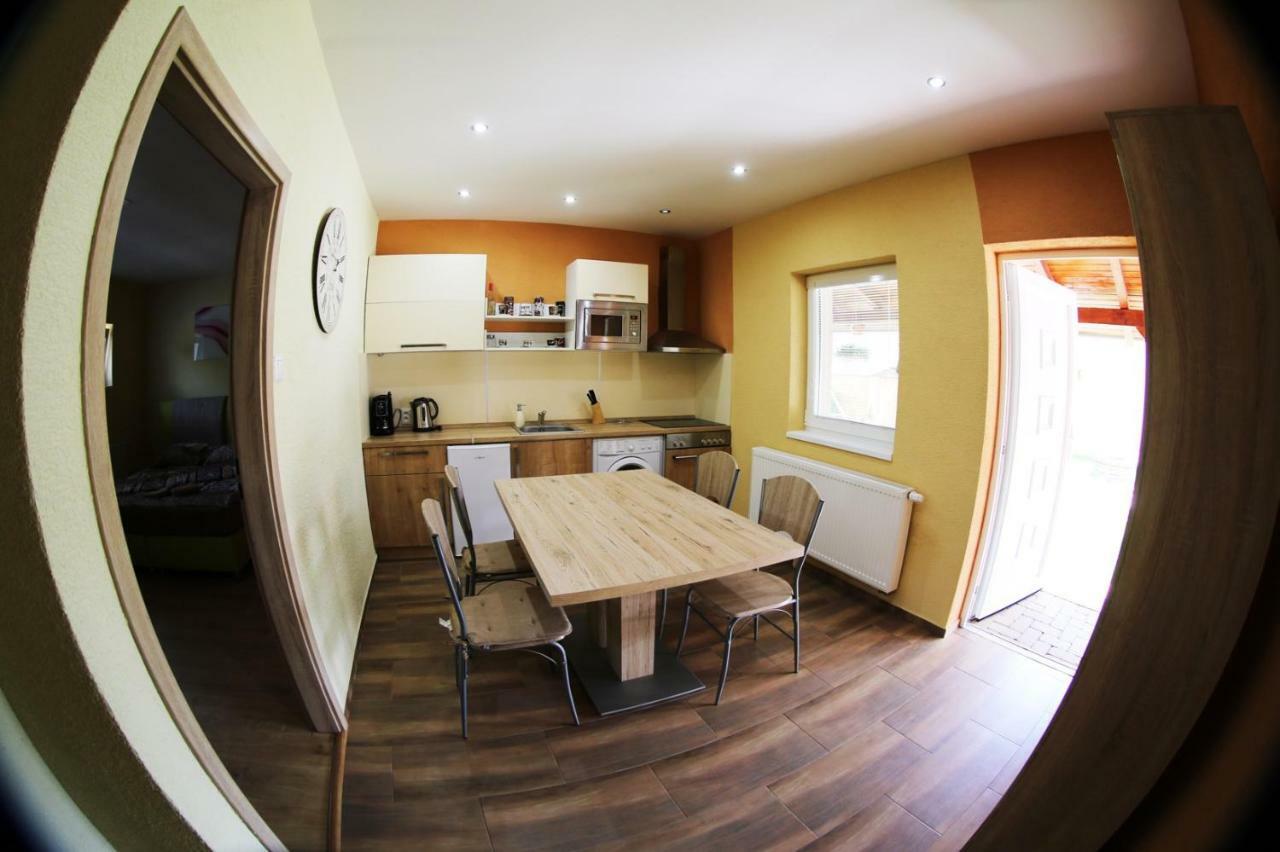 Apartmany Dimitra Штурово Экстерьер фото